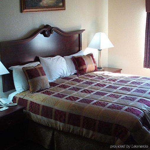 Western Motel Inn And Suites Hazelhurst Hazlehurst Room photo